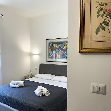 Dante 134 Rooms Cagliari Buitenkant foto