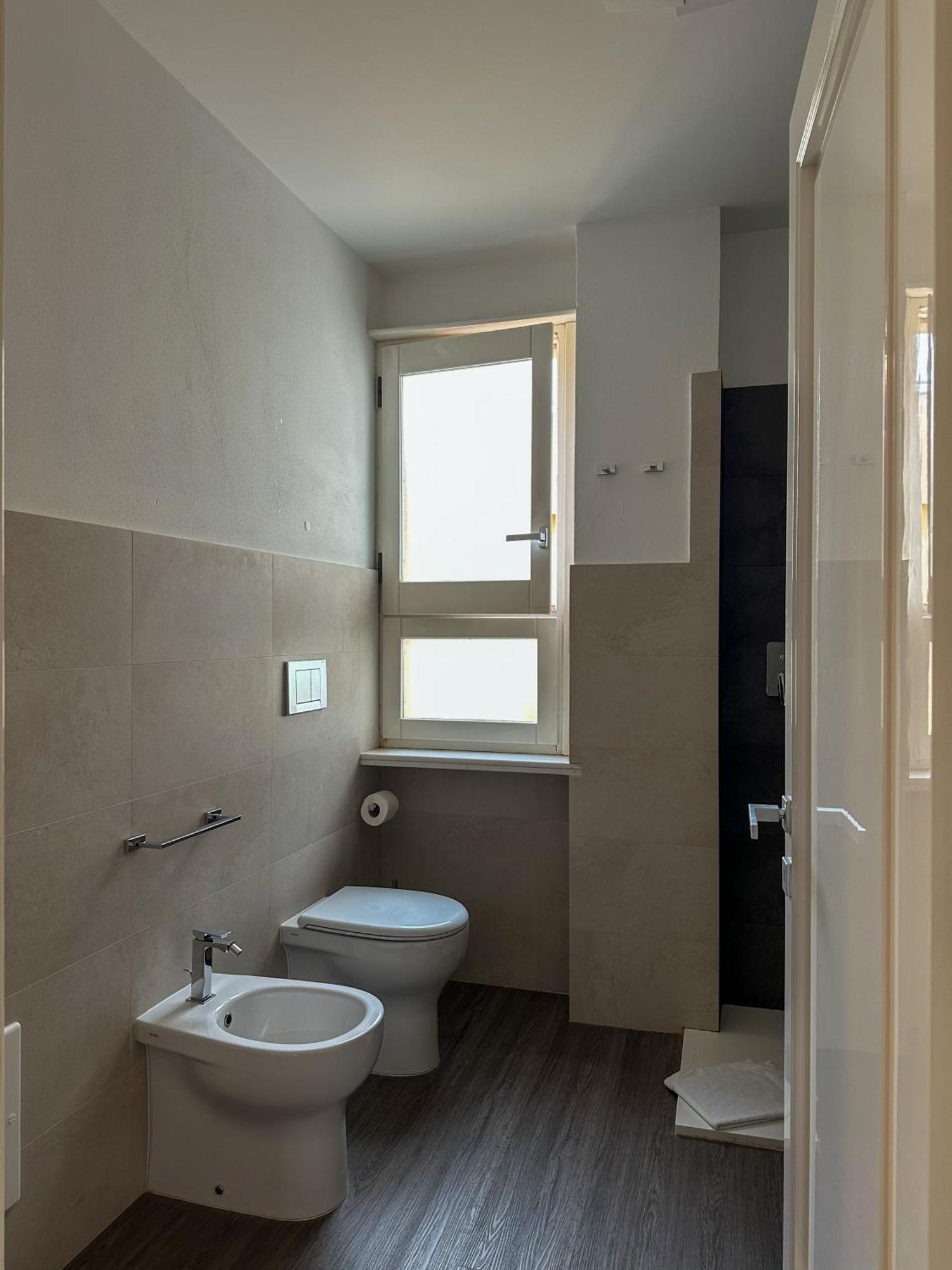 Dante 134 Rooms Cagliari Buitenkant foto